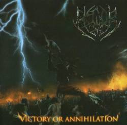 Hedor : Victory or Annihilation